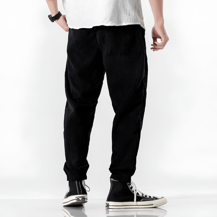 Contemporary Everyday Trousers