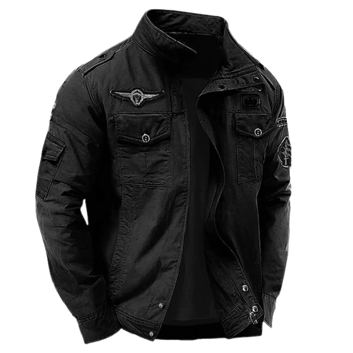 Alpha Adventure Jacket
