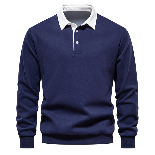 Timeless Classic Collar Polo