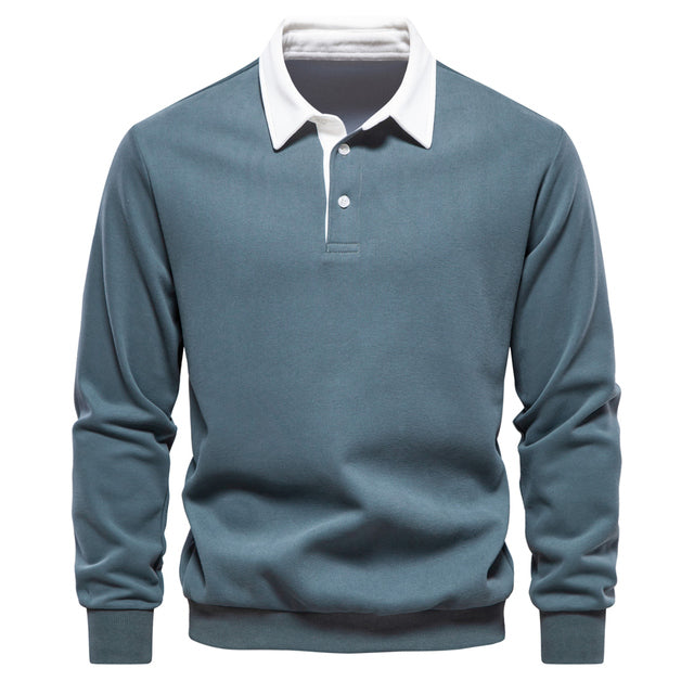 Timeless Classic Collar Polo