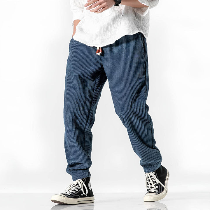 Contemporary Everyday Trousers