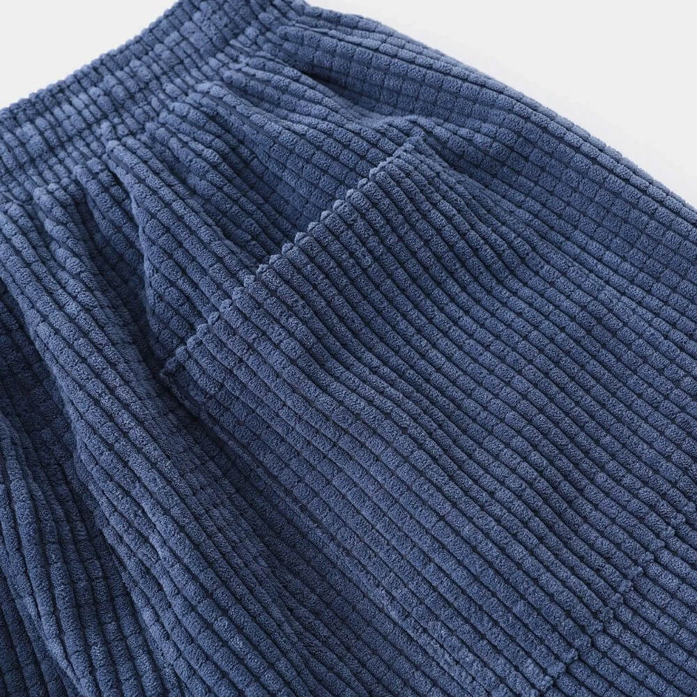 Contemporary Everyday Trousers