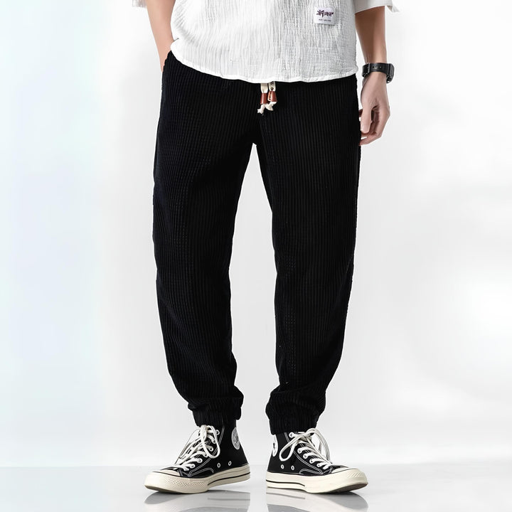 Contemporary Everyday Trousers