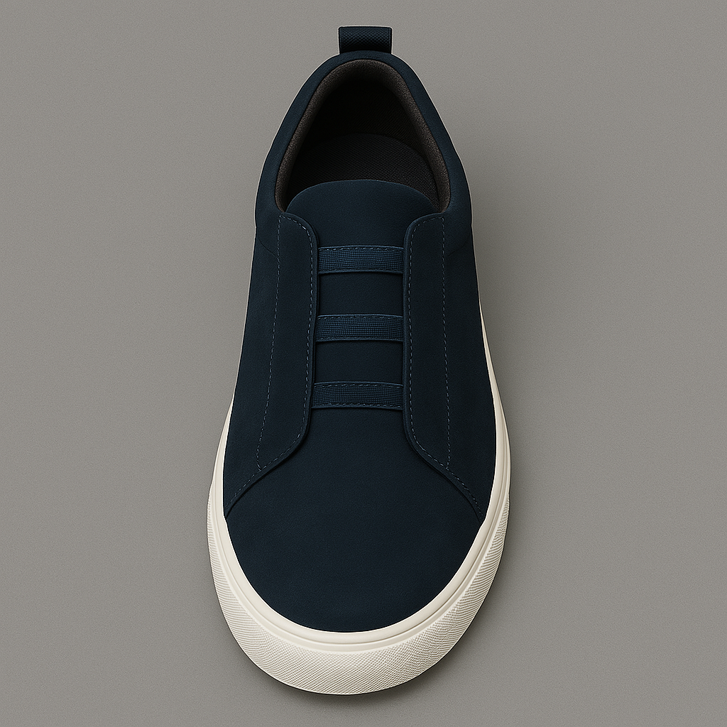 Suede Cento Sneakers