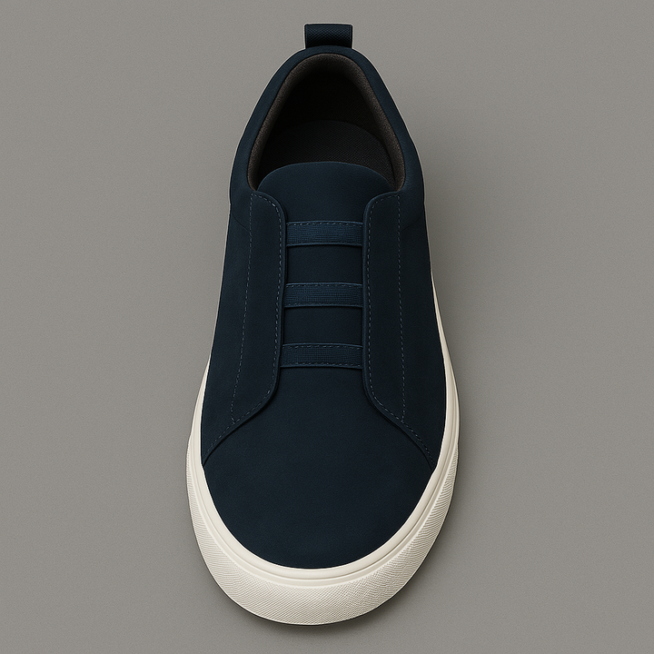 Suede Cento Sneakers
