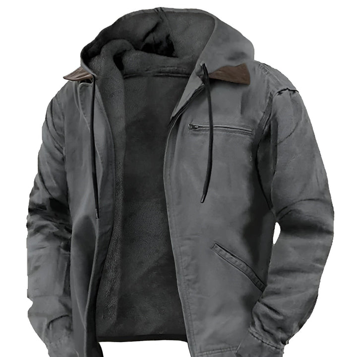Premium Thermal Jacket