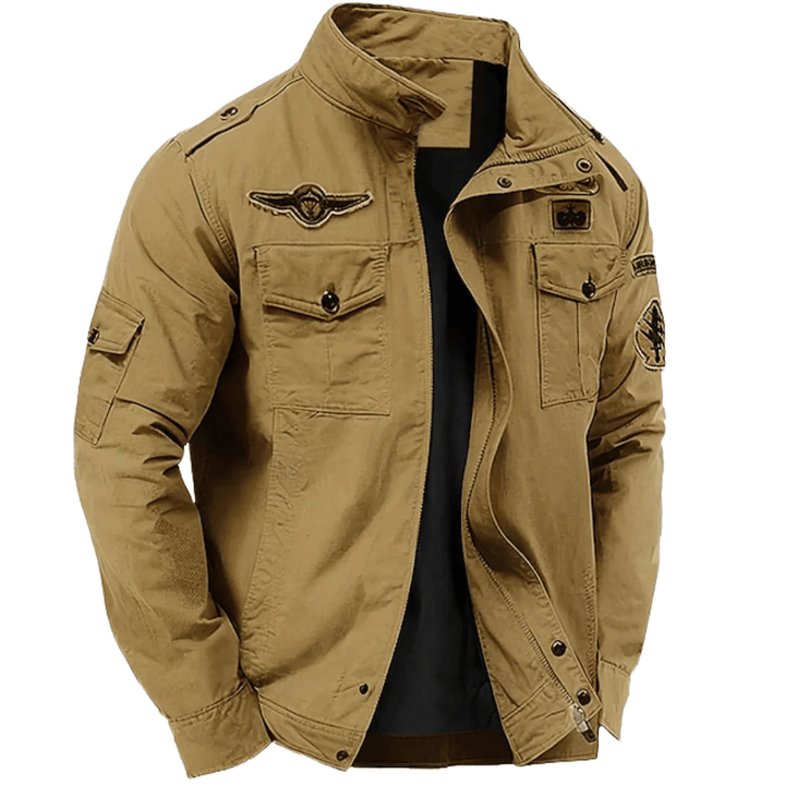 Alpha Adventure Jacket