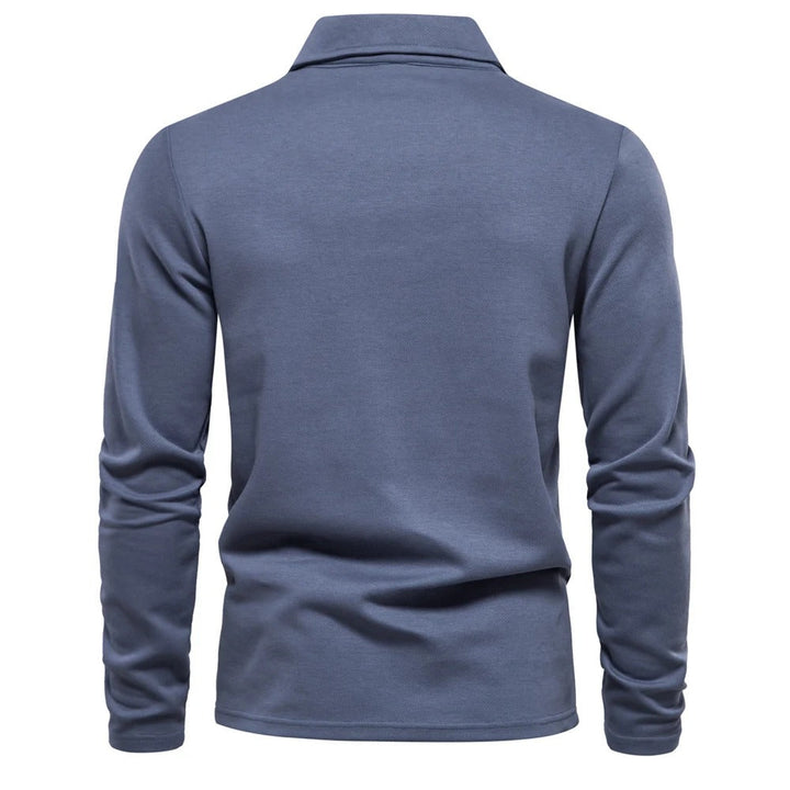 Elegant Comfort Polo
