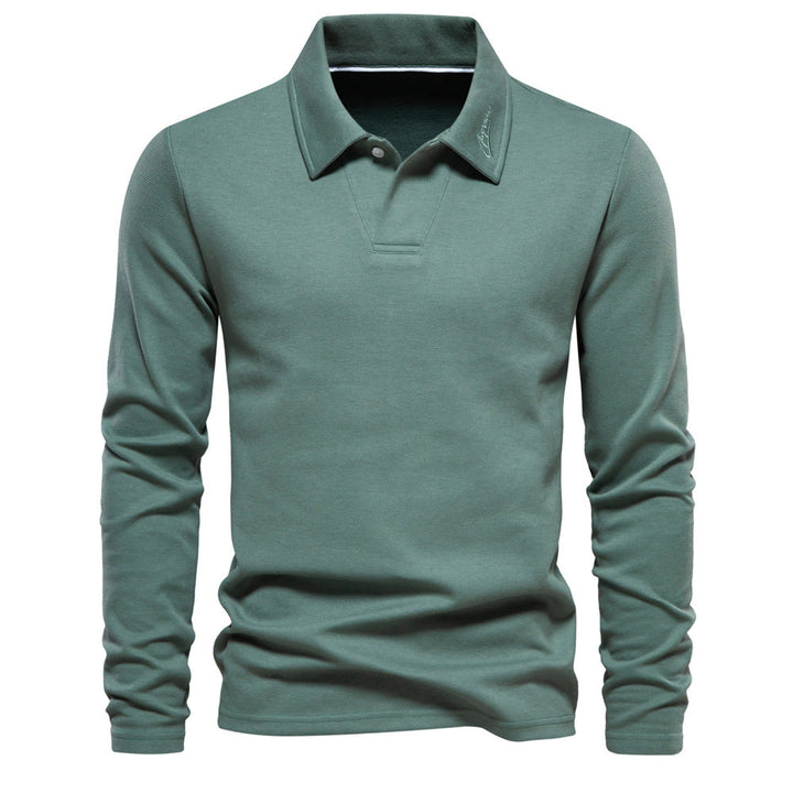 Timeless Classic Polo Shirt