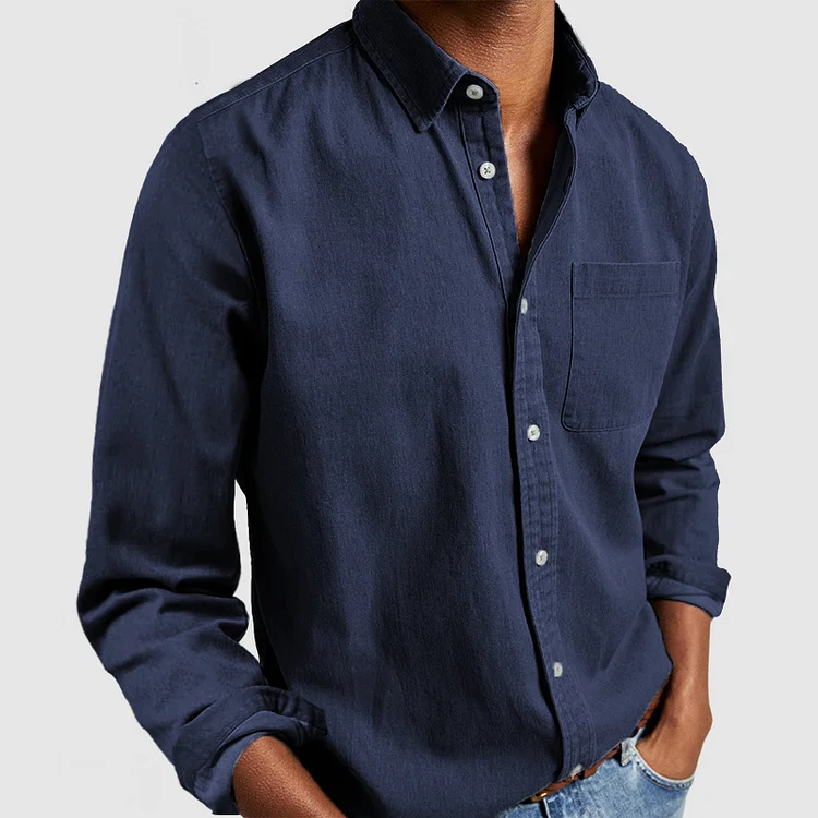 Luxurious Comfort Shirt