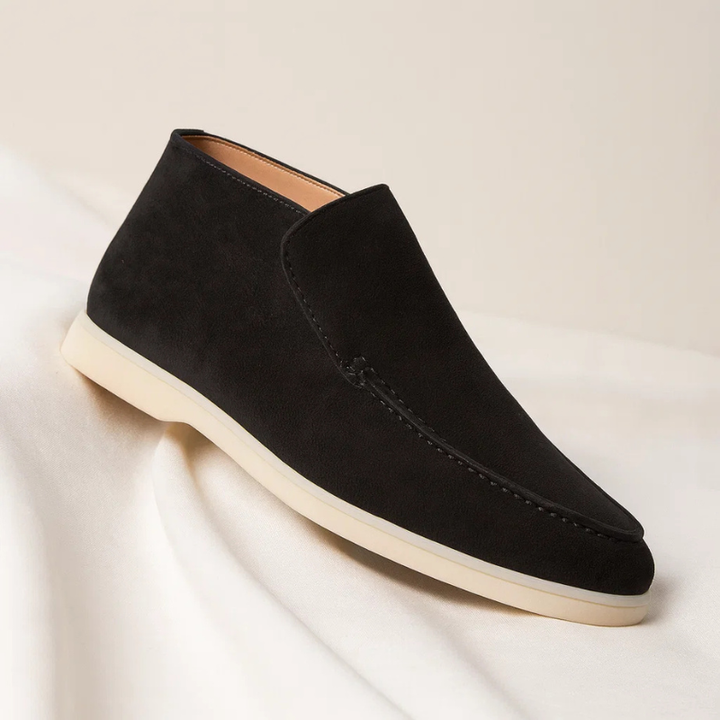 Marco Suede Urban Loafers