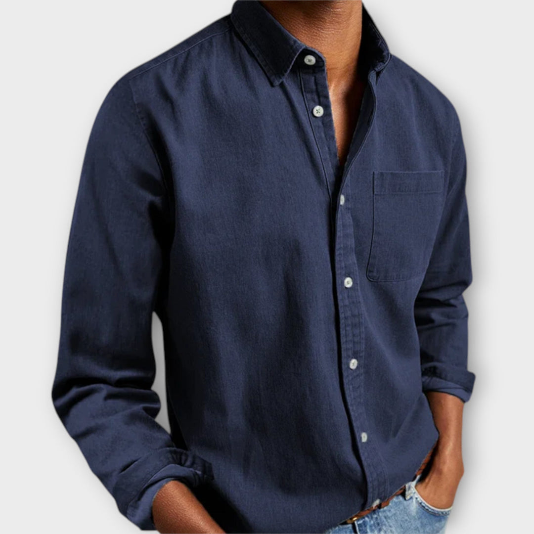 The Handmade Ashford Shirt