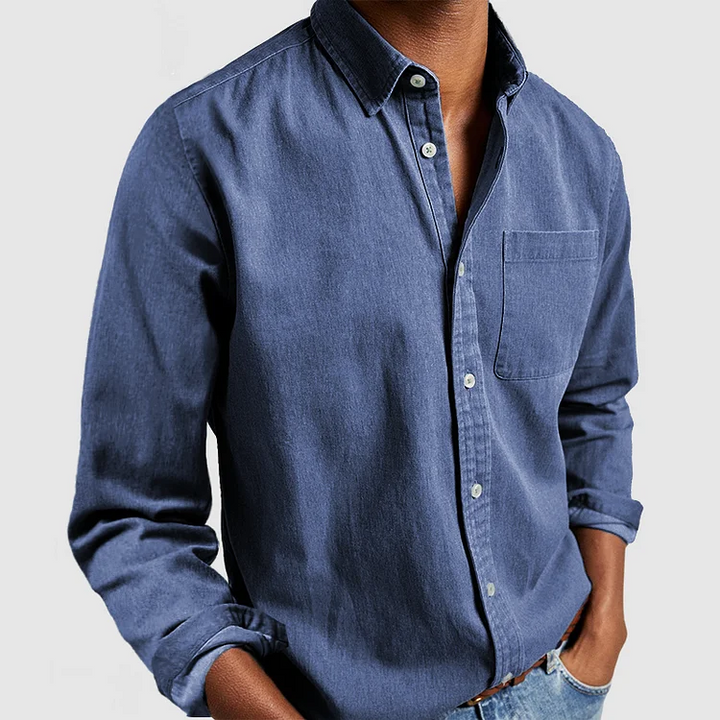 Luxurious Comfort Shirt