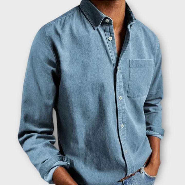 The Handmade Ashford Shirt
