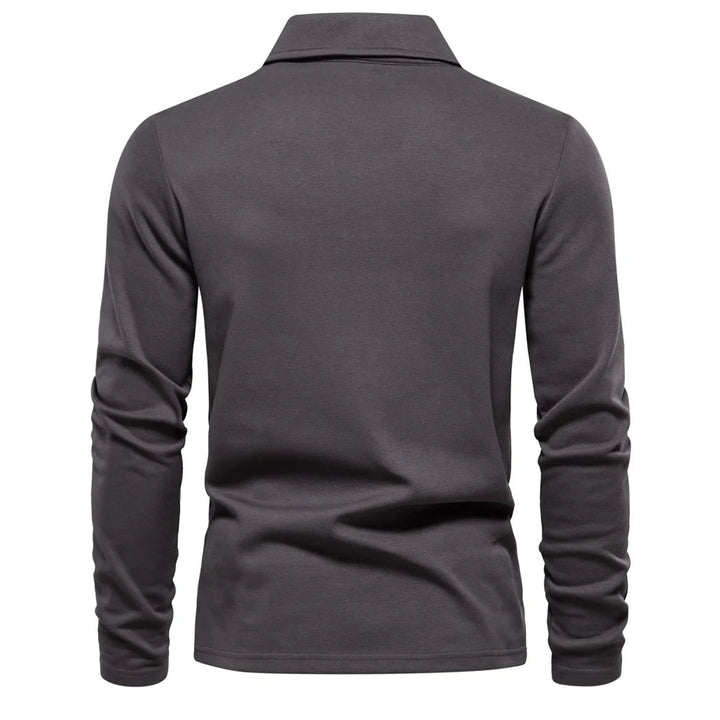 Elegant Comfort Polo