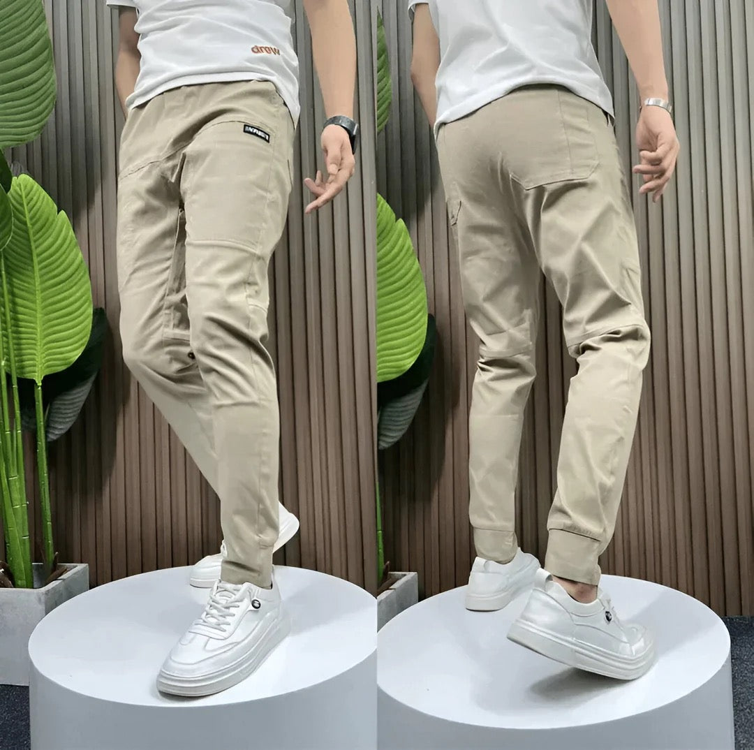 Cozy Comfort Pants