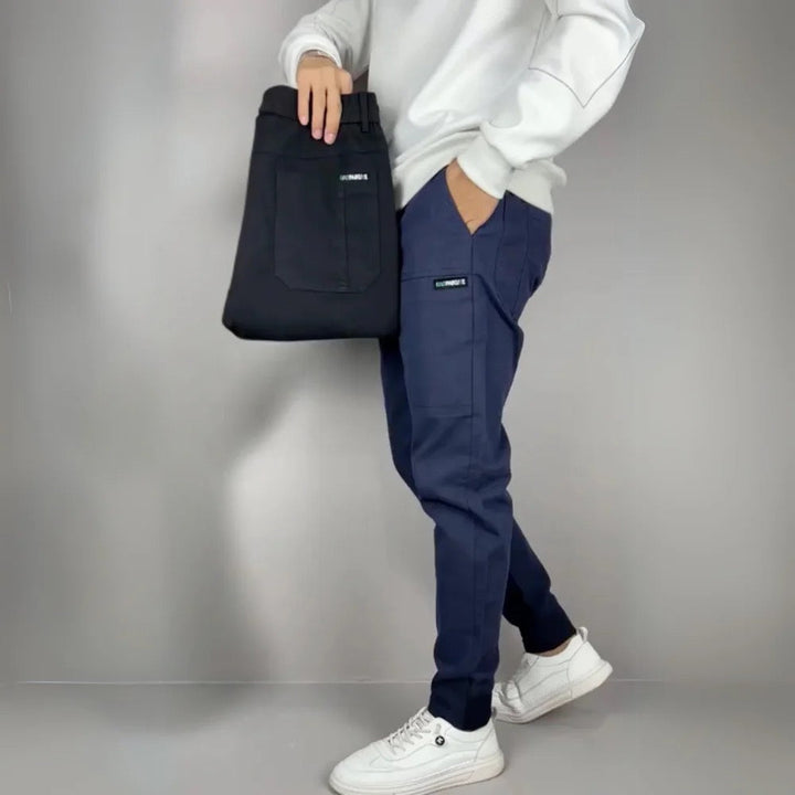 Cozy Comfort Pants