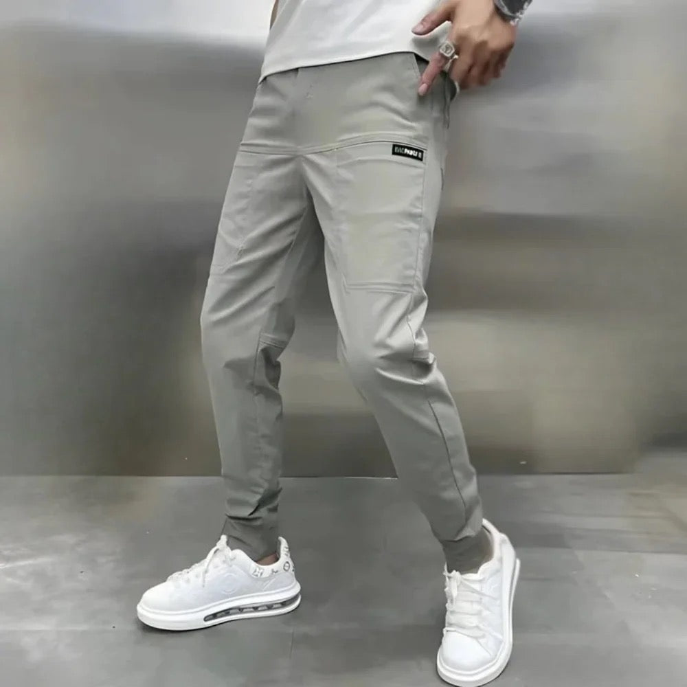Cozy Comfort Pants
