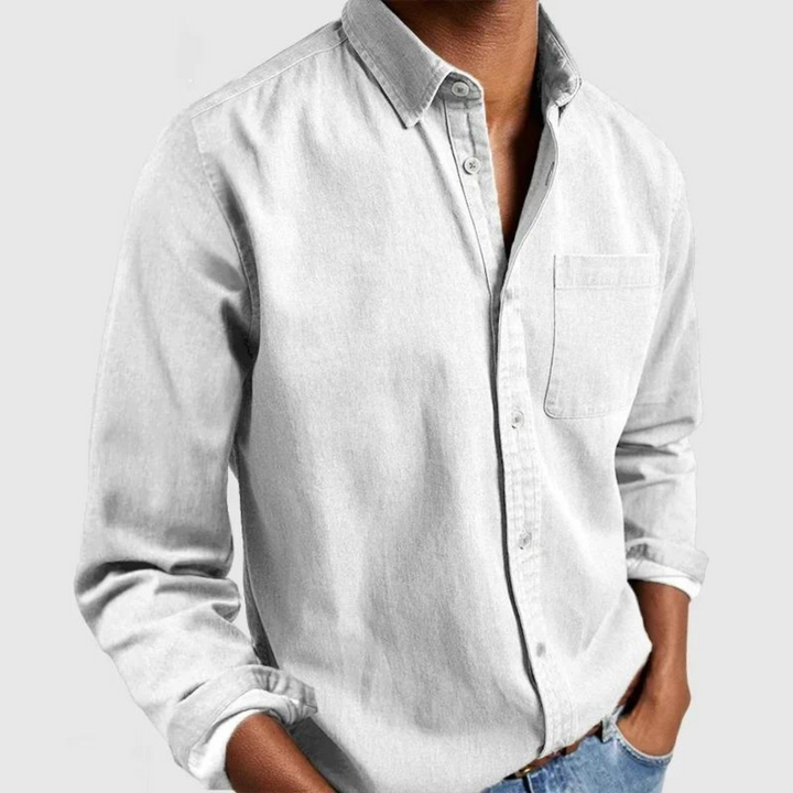 Luxurious Comfort Shirt