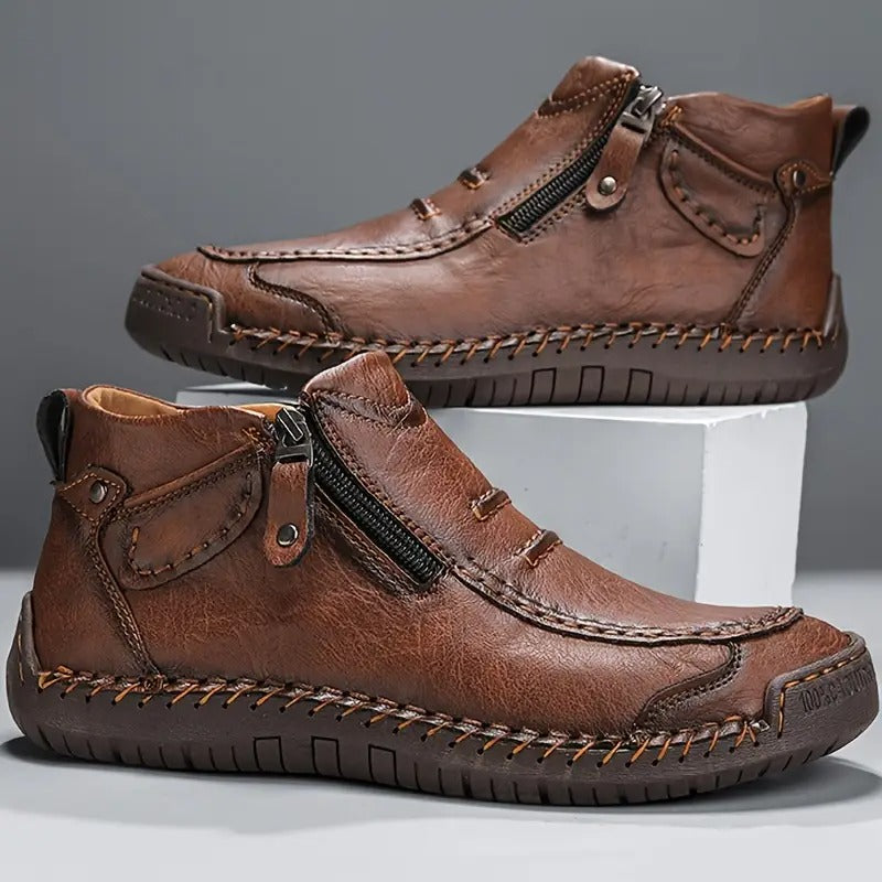 Ergonomic Orthopaedic Shoes