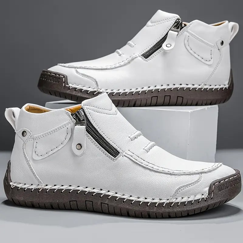 Ergonomic Orthopaedic Shoes