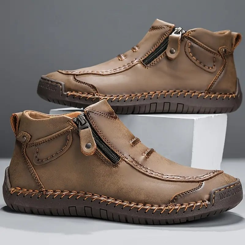 Ergonomic Orthopaedic Shoes