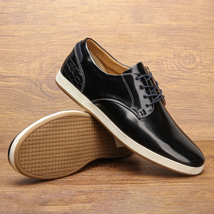 Rivaro Genuine Leather Footwear