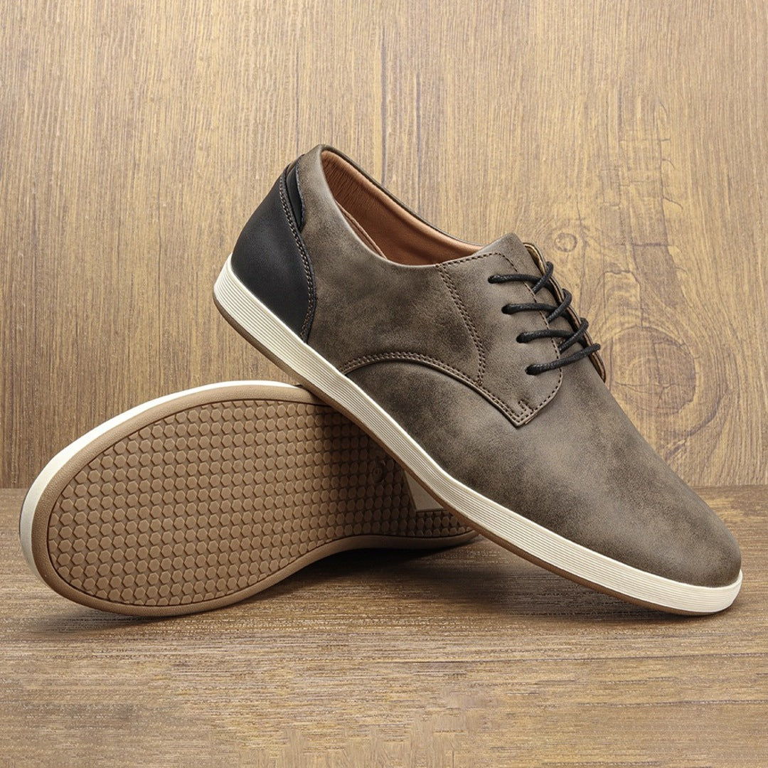 Rivaro Genuine Leather Footwear