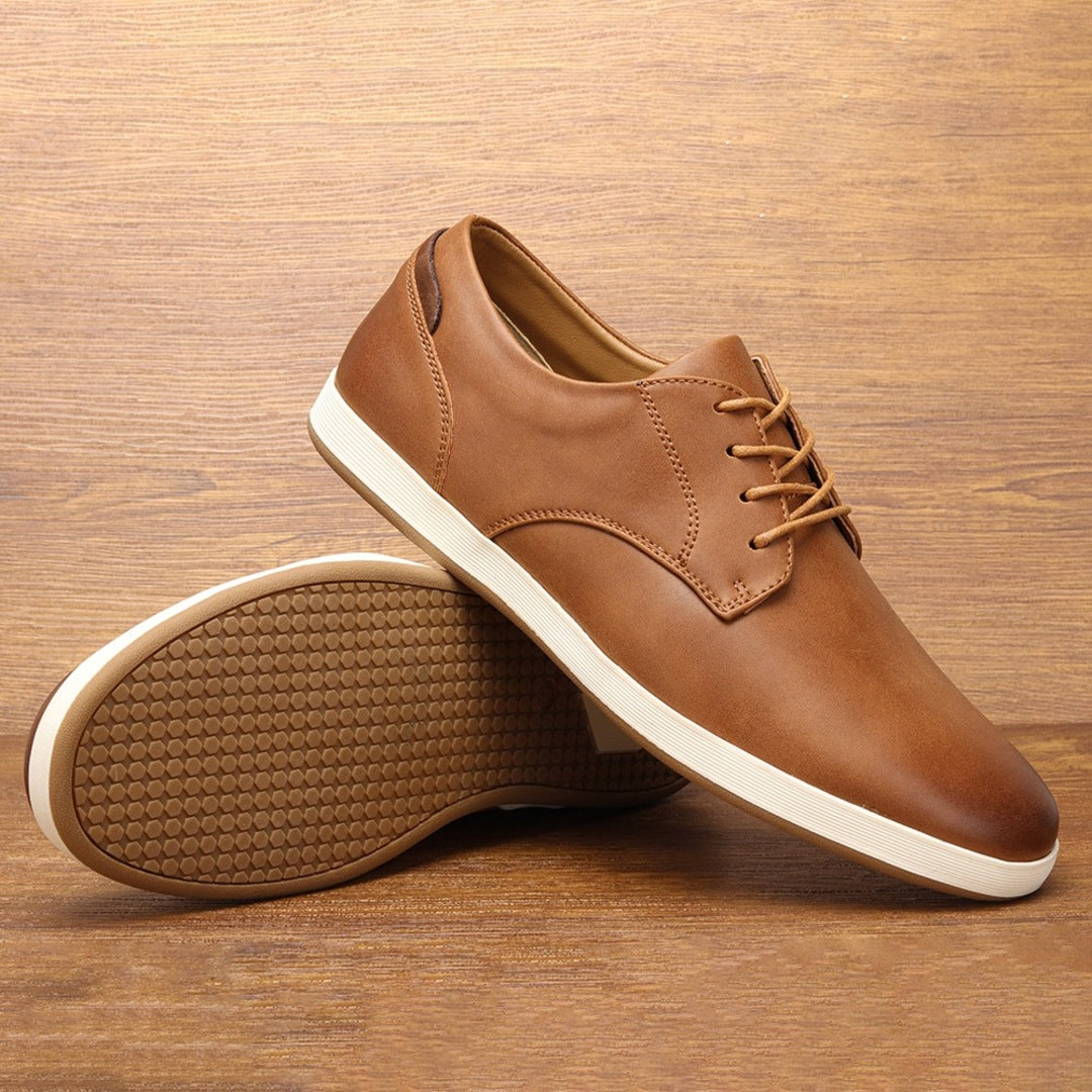 Rivaro Genuine Leather Footwear