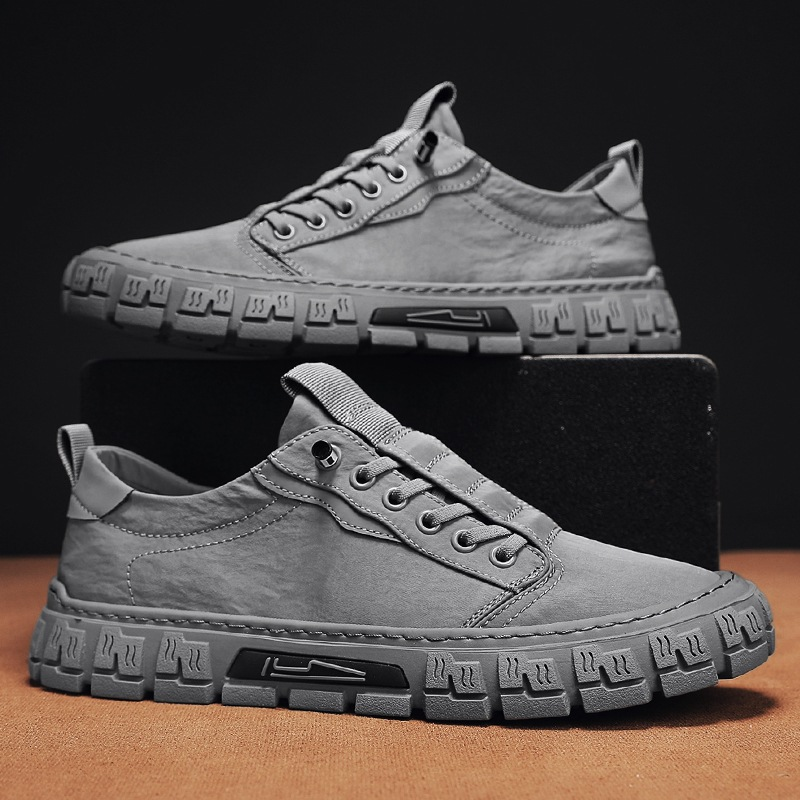 Highland Adventure Sneakers