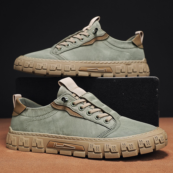 Highland Adventure Sneakers