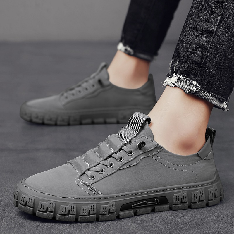 Highland Adventure Sneakers