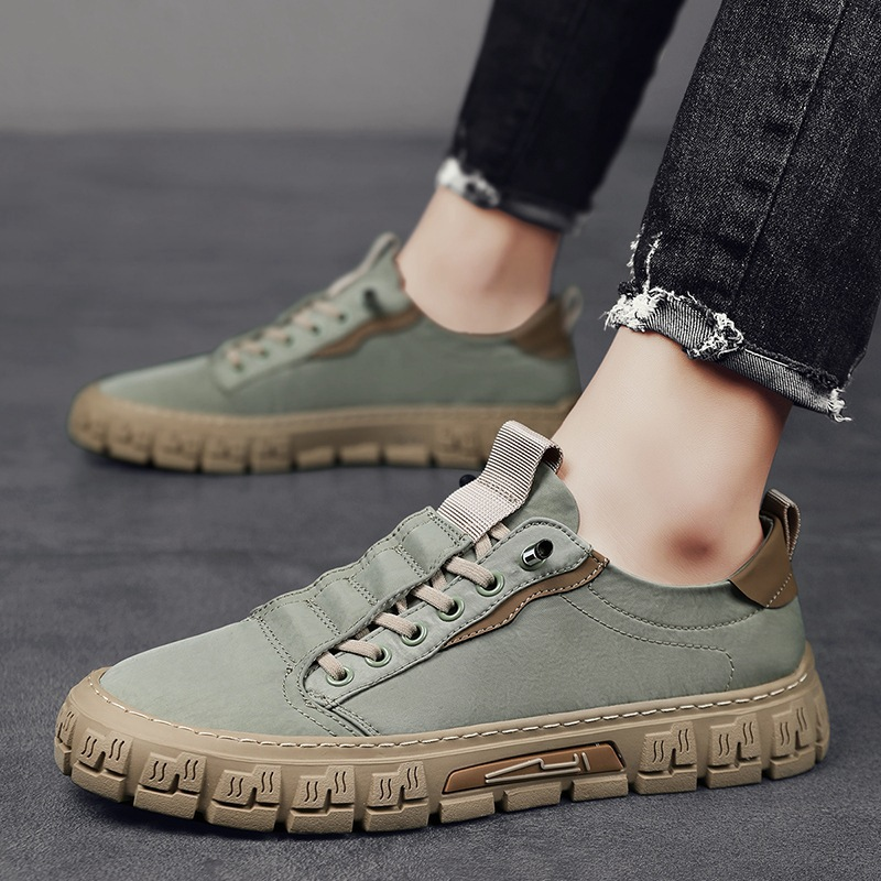 Highland Adventure Sneakers