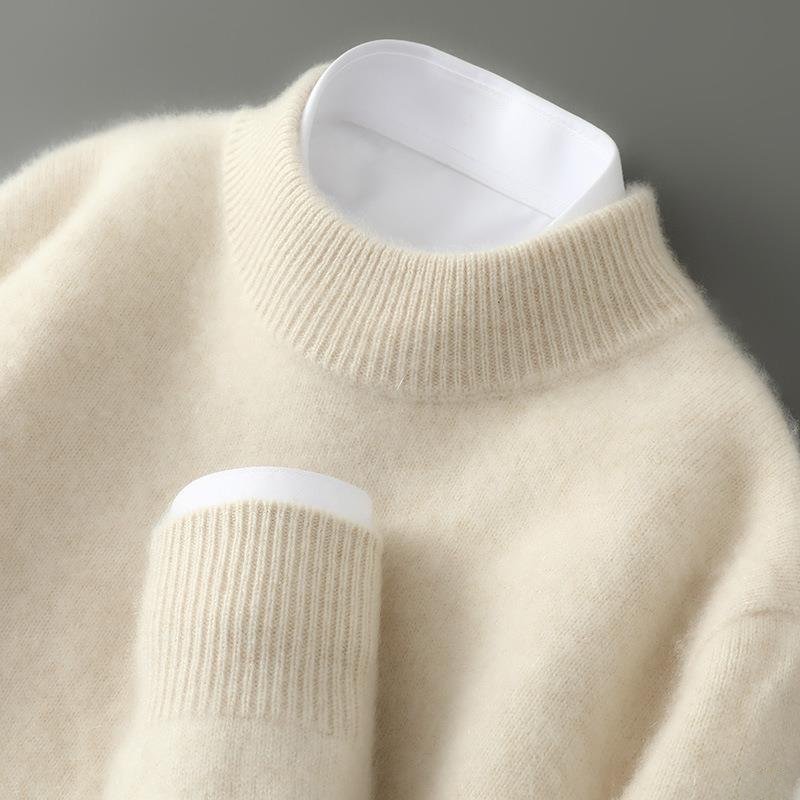 The Richmond Crew Neck