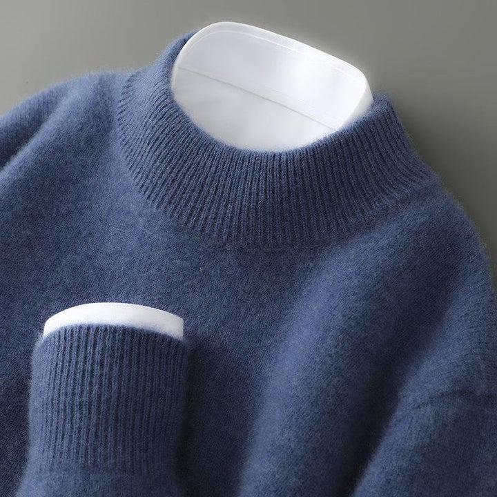 The Richmond Crew Neck