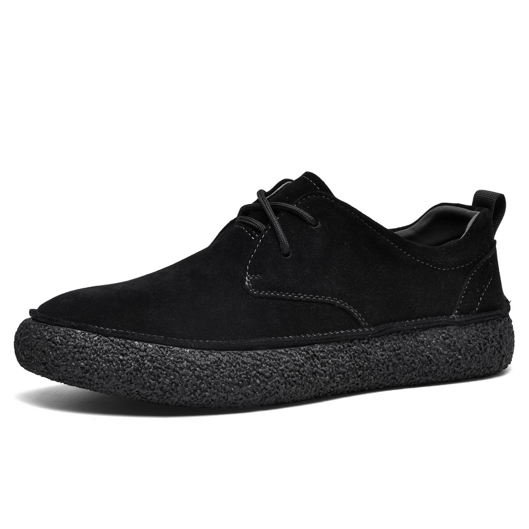Suede Porton Footwear