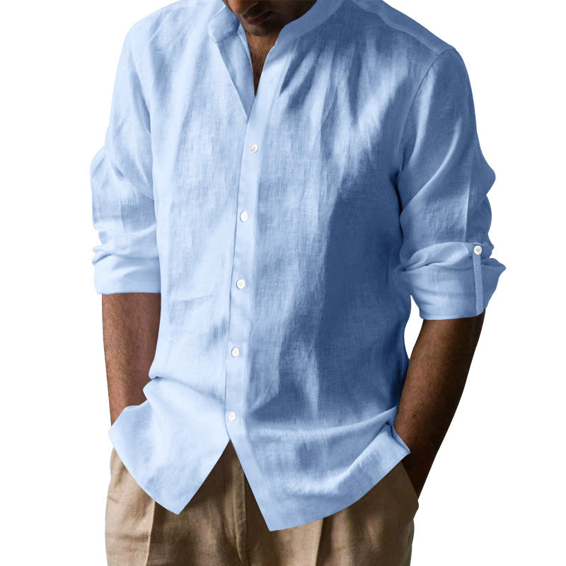 Effortless Breezy Shirt