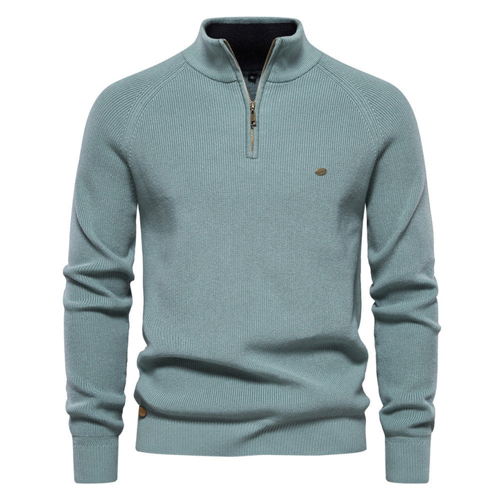 Luxury Spring Sweater