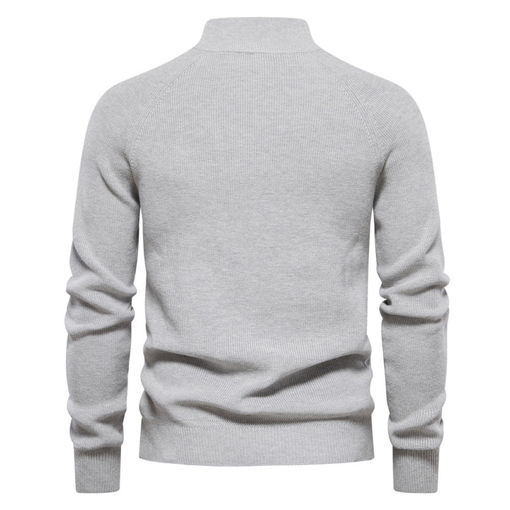 Luxury Spring Sweater