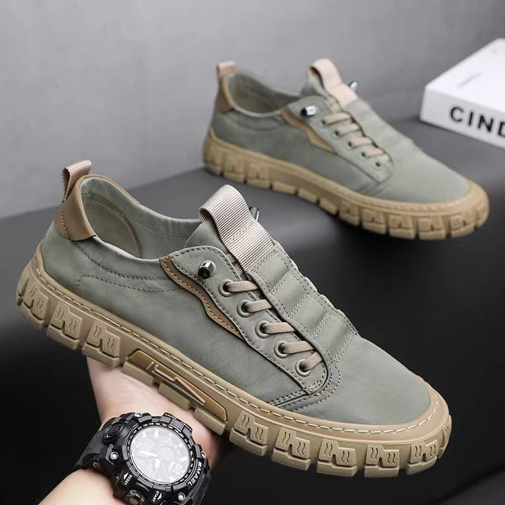 Highland Adventure Sneakers