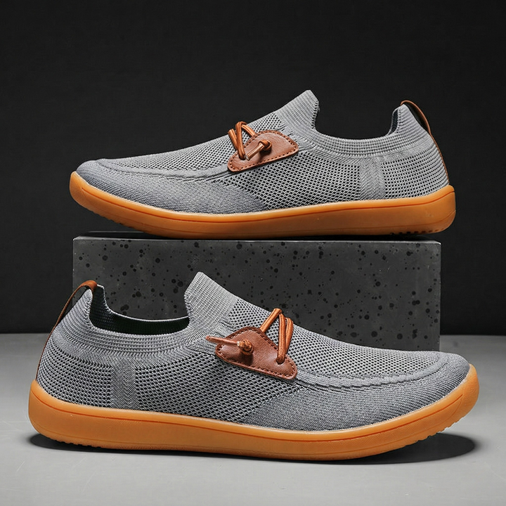 Ashford Knit Sports Shoes