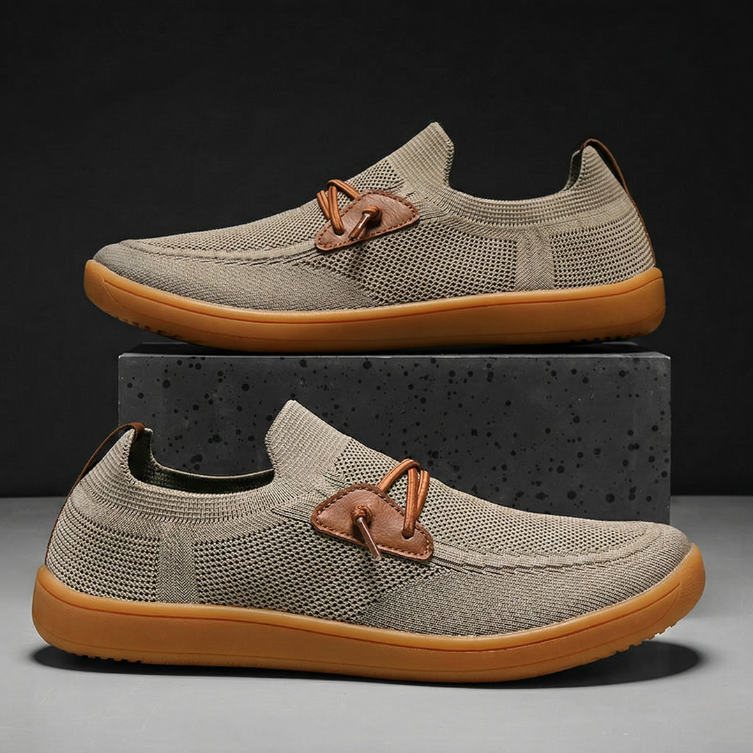 Ashford Knit Sports Shoes
