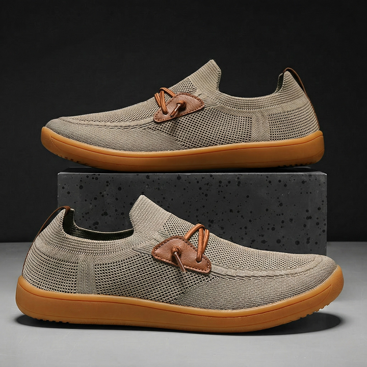 Ashford Knit Sports Shoes