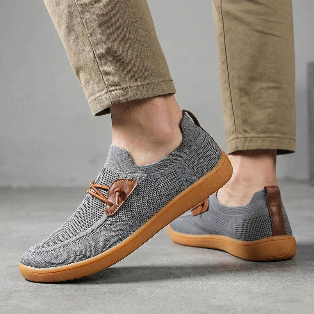 Ashford Knit Sports Shoes