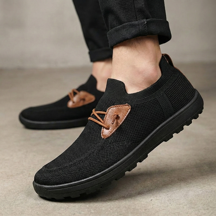 Ashford Knit Sports Shoes