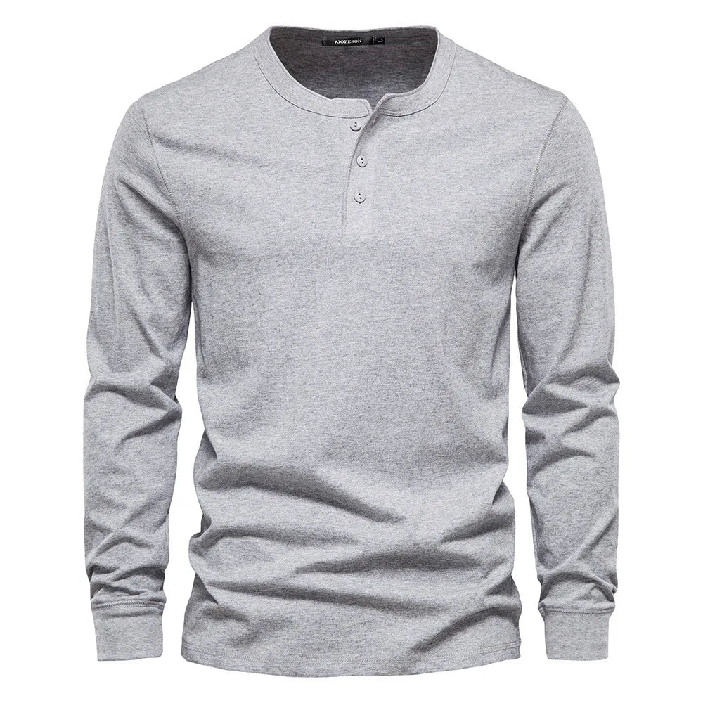 Timeless Classic Fit Shirt