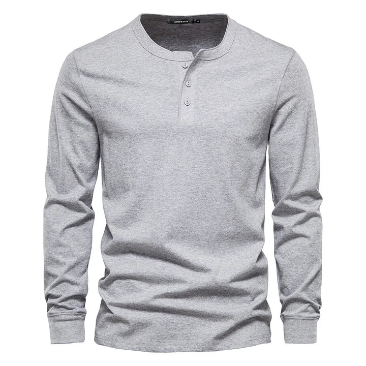 Timeless Classic Fit Shirt