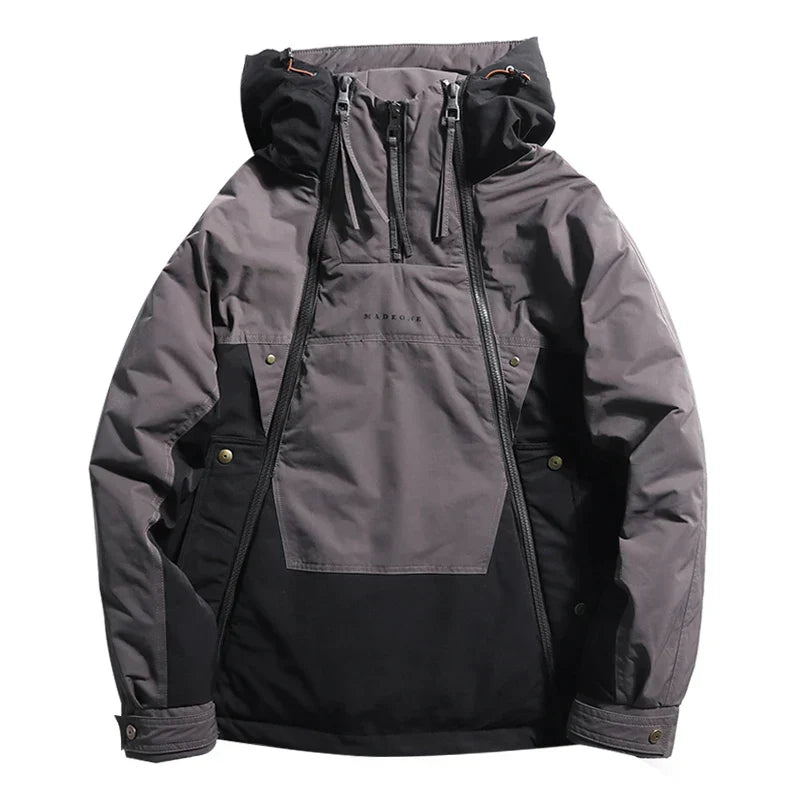 Silvano By Louis Jacket