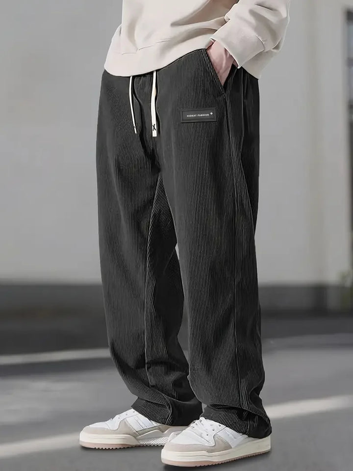 Contemporary Cargo Pants