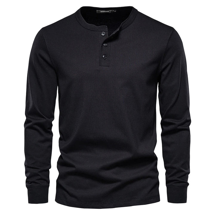 Timeless Classic Fit Shirt